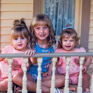 Meet your Posher, Janet